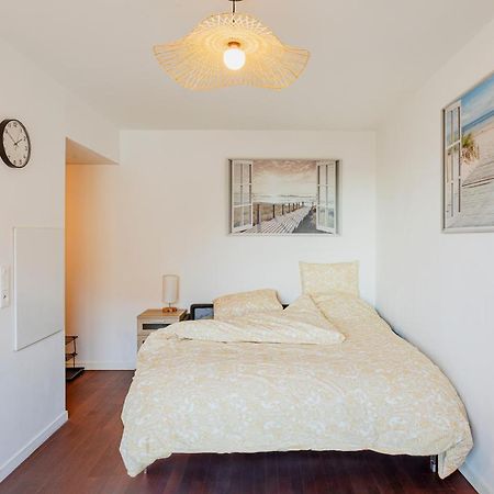 Studio Doux Et Cosy Paris Apartment ฌ็องตีญี ภายนอก รูปภาพ