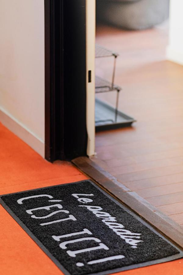 Studio Doux Et Cosy Paris Apartment ฌ็องตีญี ภายนอก รูปภาพ